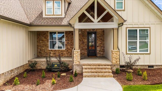 116 Bear Trace NW, Cleveland, TN 37312