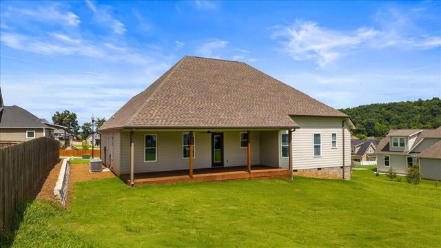 116 Bear Trace NW, Cleveland, TN 37312