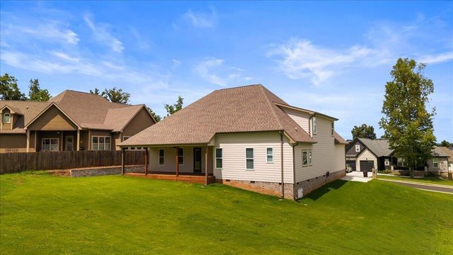 116 Bear Trace NW, Cleveland, TN 37312