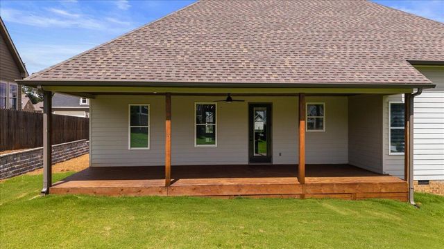 116 Bear Trace NW, Cleveland, TN 37312