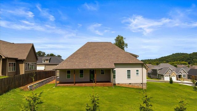 116 Bear Trace NW, Cleveland, TN 37312