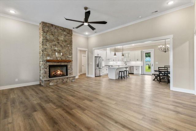 116 Bear Trace NW, Cleveland, TN 37312
