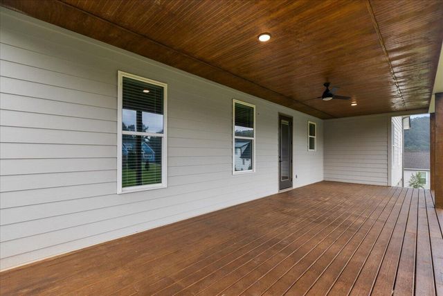 116 Bear Trace NW, Cleveland, TN 37312