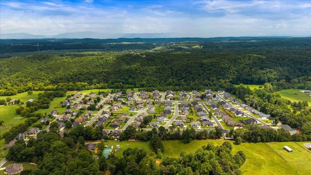 116 Bear Trace NW, Cleveland, TN 37312