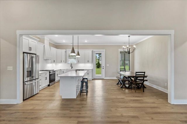 116 Bear Trace NW, Cleveland, TN 37312