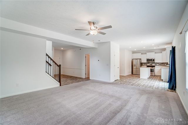 2847 Greenridge Circle, Beavercreek, OH 45431