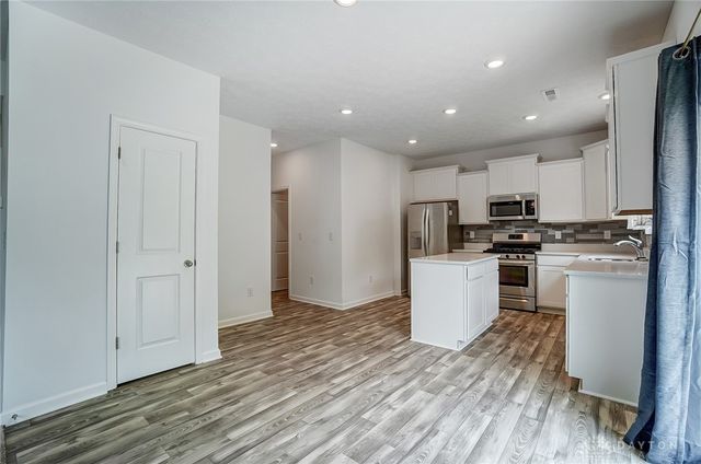 2847 Greenridge Circle, Beavercreek, OH 45431