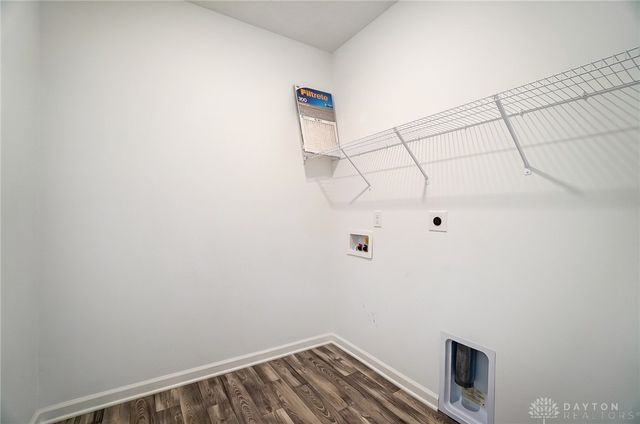 2847 Greenridge Circle, Beavercreek, OH 45431