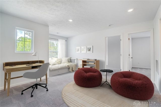 2847 Greenridge Circle, Beavercreek, OH 45431