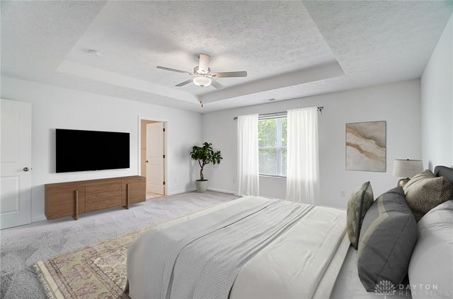 2847 Greenridge Circle, Beavercreek, OH 45431