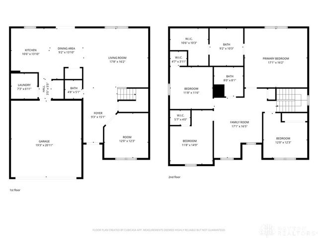 2847 Greenridge Circle, Beavercreek, OH 45431