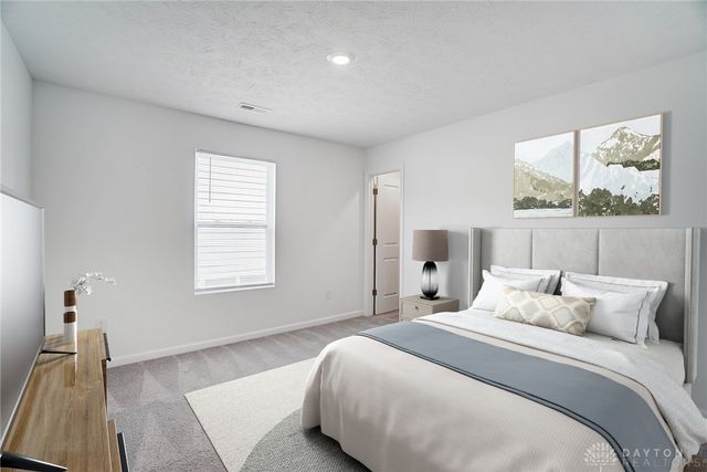 2847 Greenridge Circle, Beavercreek, OH 45431