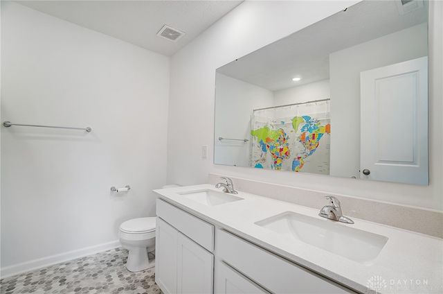 2847 Greenridge Circle, Beavercreek, OH 45431