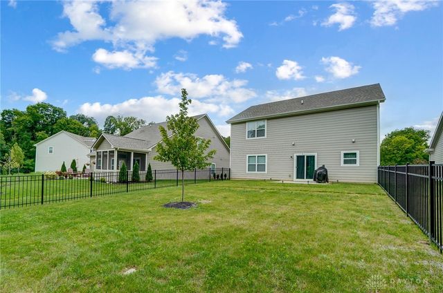 2847 Greenridge Circle, Beavercreek, OH 45431