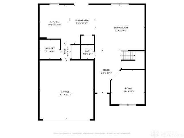 2847 Greenridge Circle, Beavercreek, OH 45431