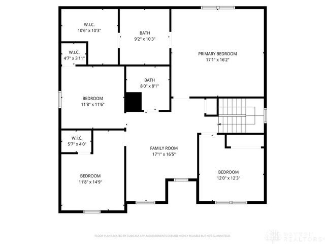 2847 Greenridge Circle, Beavercreek, OH 45431