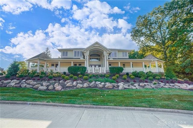 2847 Greenridge Circle, Beavercreek, OH 45431