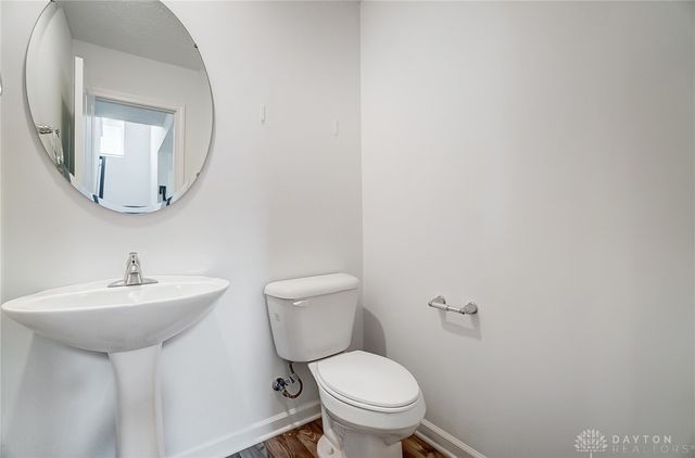 2847 Greenridge Circle, Beavercreek, OH 45431