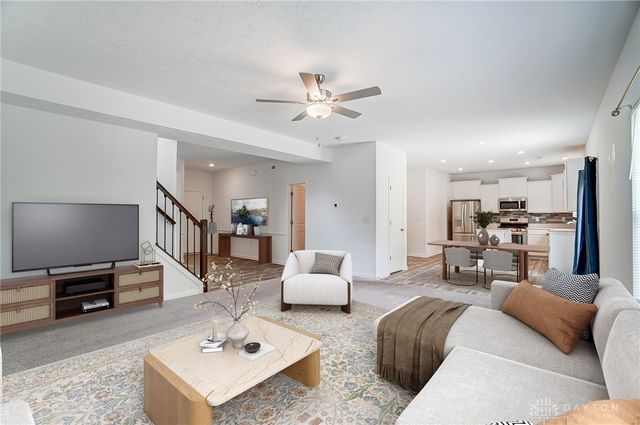 2847 Greenridge Circle, Beavercreek, OH 45431