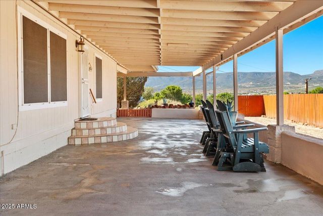 1012 W APACHE Trail, Camp Verde, AZ 86322