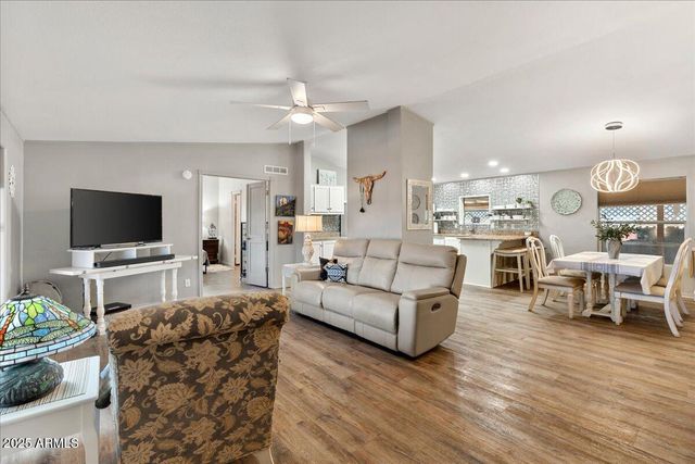 1012 W APACHE Trail, Camp Verde, AZ 86322