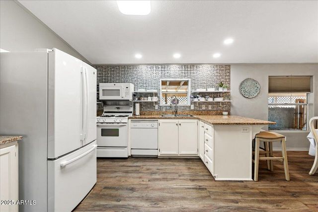 1012 W APACHE Trail, Camp Verde, AZ 86322