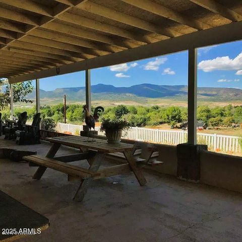 1012 W APACHE Trail, Camp Verde, AZ 86322