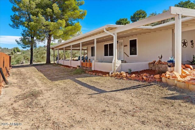 1012 W APACHE Trail, Camp Verde, AZ 86322