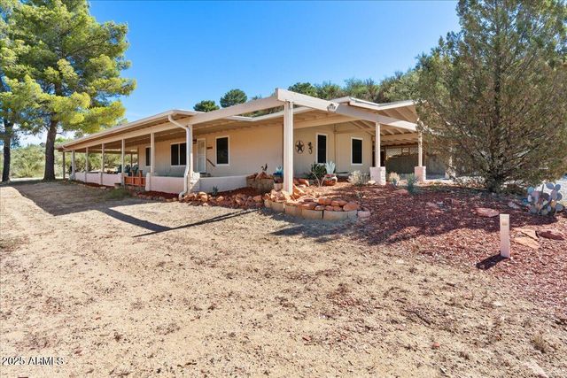 1012 W APACHE Trail, Camp Verde, AZ 86322