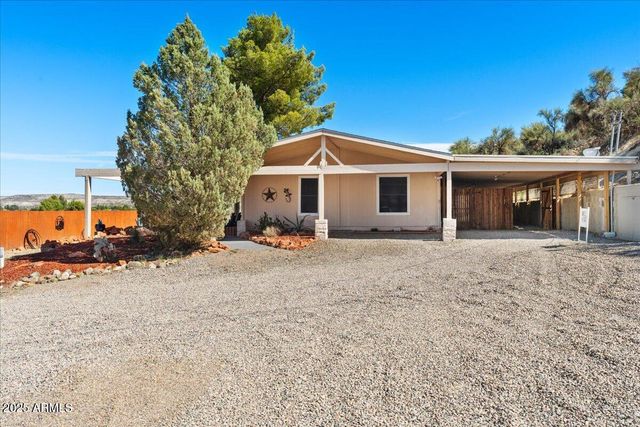 1012 W APACHE Trail, Camp Verde, AZ 86322