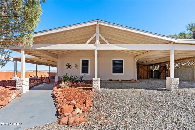 1012 W APACHE Trail, Camp Verde, AZ 86322