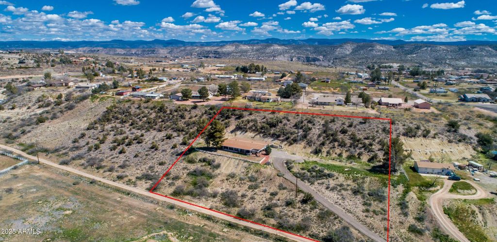 1012 W APACHE Trail, Camp Verde, AZ 86322