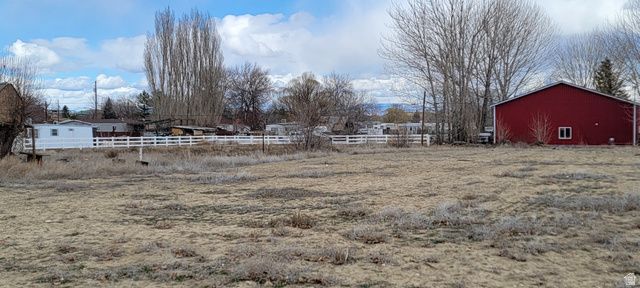 150 N 400 W, Huntington, UT 84528