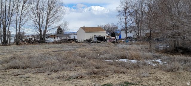 150 N 400 W, Huntington, UT 84528