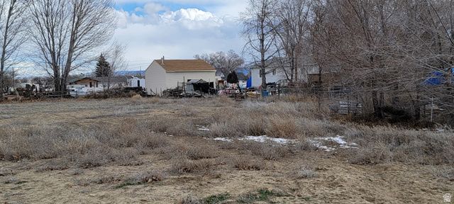 150 N 400 W, Huntington, UT 84528