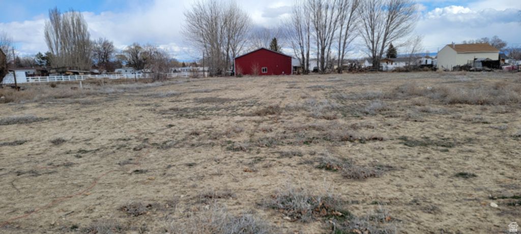 150 N 400 W, Huntington, UT 84528