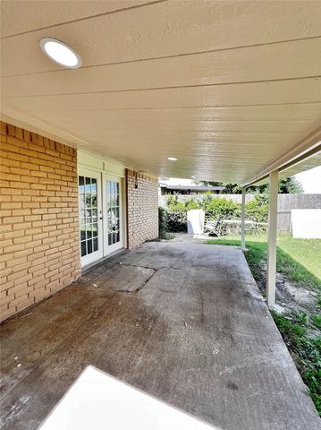 1410 Independence Trail, Grand Prairie, TX 75052