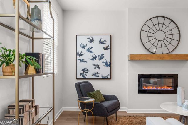 518 Crown Drive 10, Emerson, GA 30137