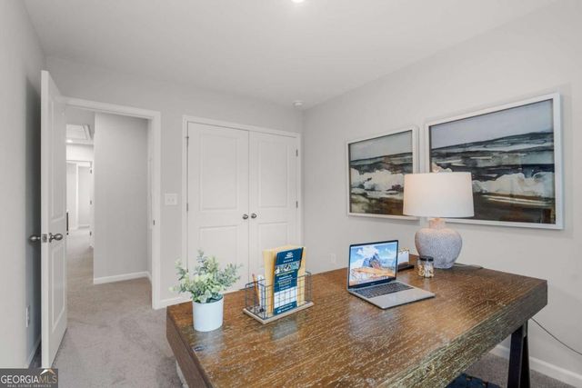 518 Crown Drive 10, Emerson, GA 30137