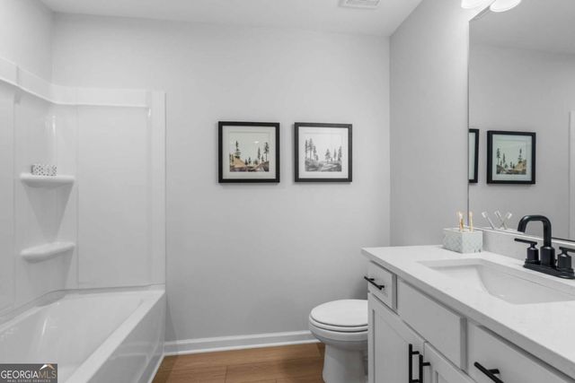 518 Crown Drive 10, Emerson, GA 30137