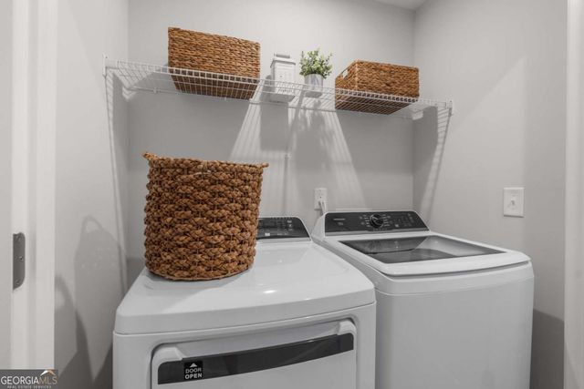 518 Crown Drive 10, Emerson, GA 30137