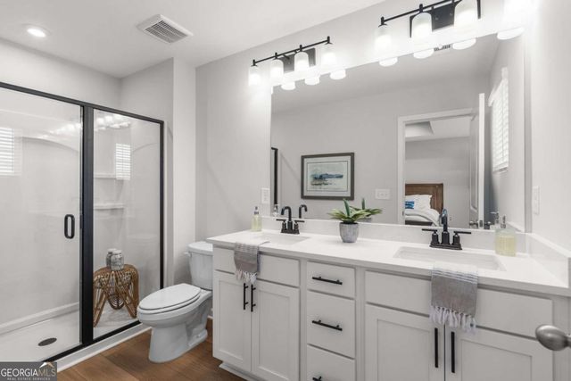 518 Crown Drive 10, Emerson, GA 30137