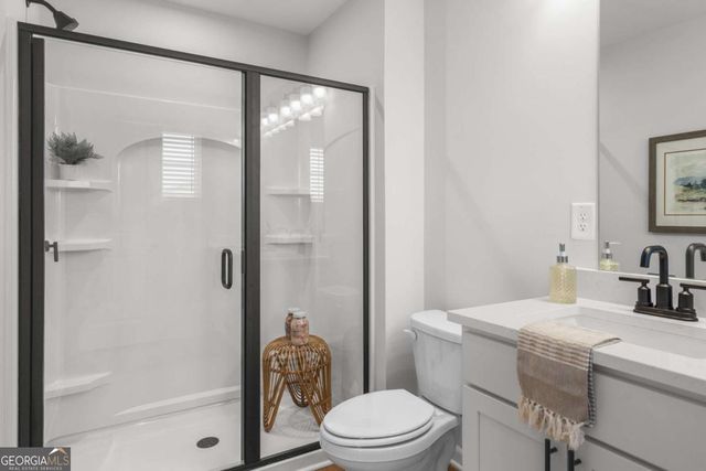 518 Crown Drive 10, Emerson, GA 30137