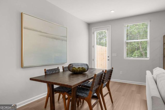 518 Crown Drive 10, Emerson, GA 30137