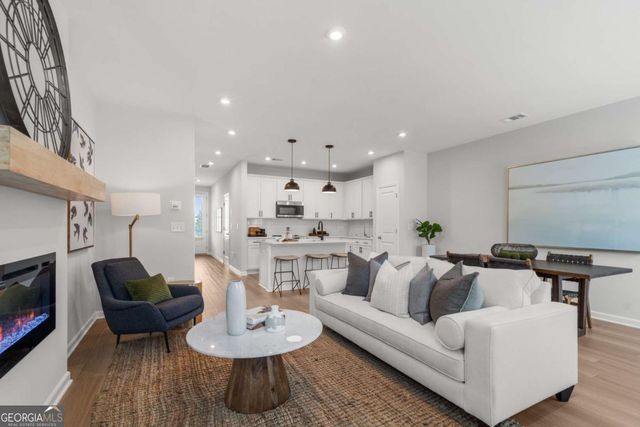 518 Crown Drive 10, Emerson, GA 30137