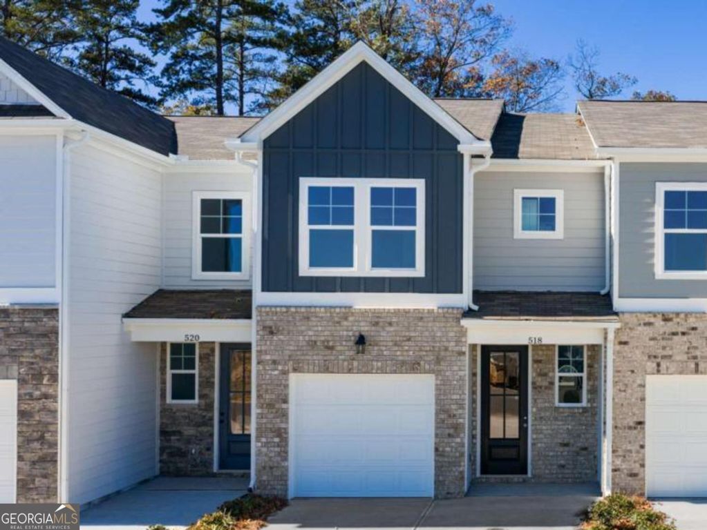 518 Crown Drive 10, Emerson, GA 30137