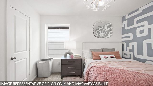 7510 Bella Springs Drive, Humble, TX 77346