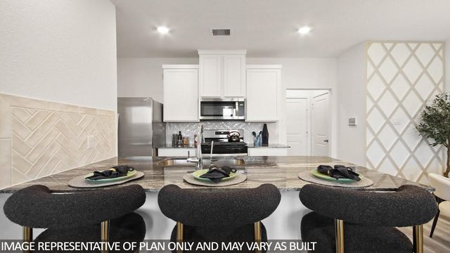 7510 Bella Springs Drive, Humble, TX 77346