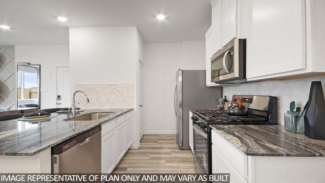 7510 Bella Springs Drive, Humble, TX 77346