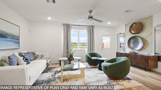 7510 Bella Springs Drive, Humble, TX 77346
